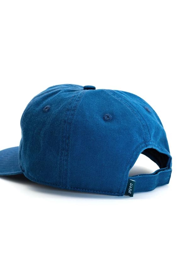 Li&Fjell Hardangervidda Fiskeri Caps Kobolt-1